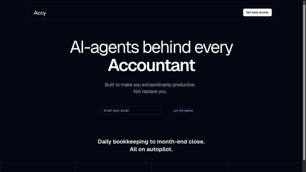 Accy.ai Review: Focused Accounting Automation for Finance Teams