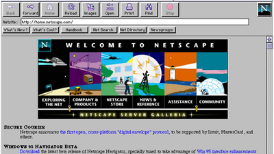 Browsing Will Change, Forever!