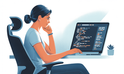 You are a Programmer