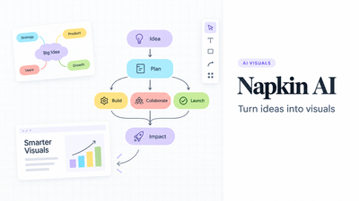 Why We Love Working with Napkin AI