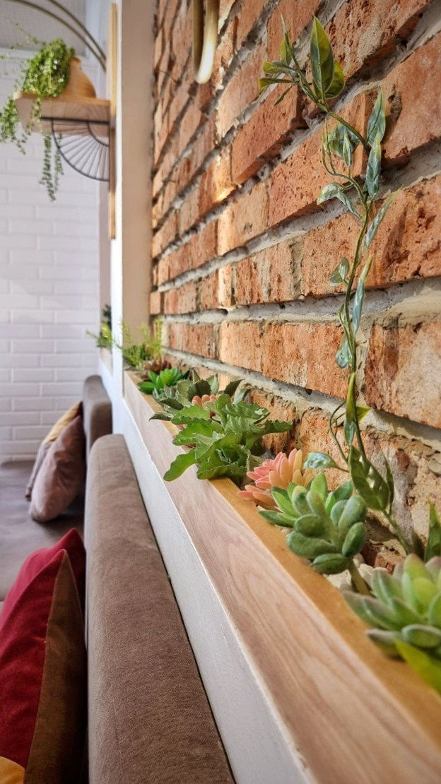 Restaurant Interior Design