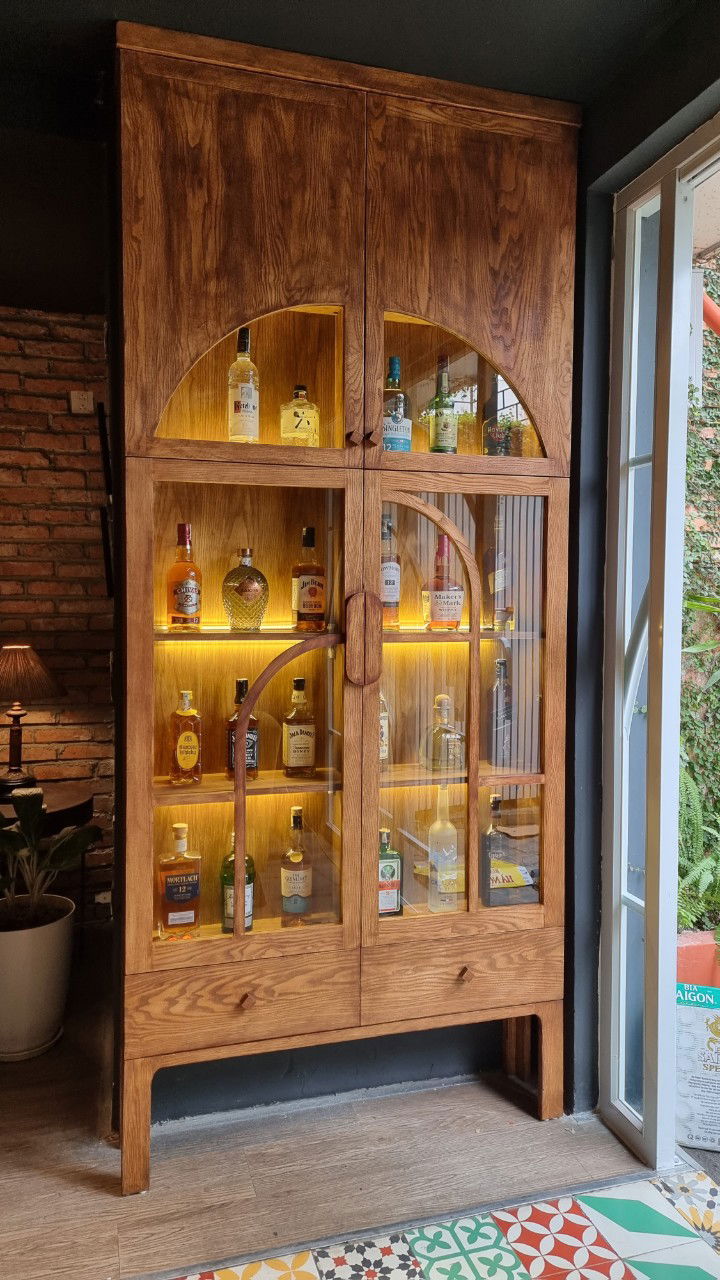 Restaurant Interior Design