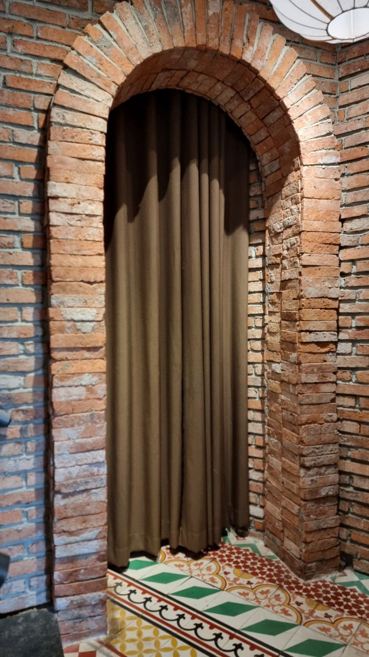 Restaurant Interior Design