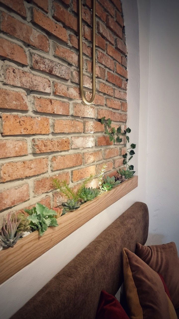 Restaurant Interior Design