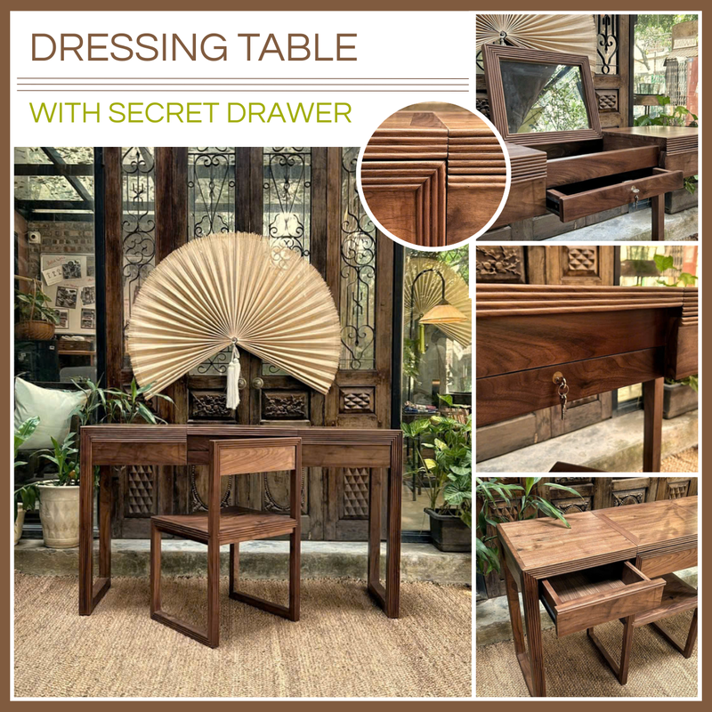 Dressing Tables