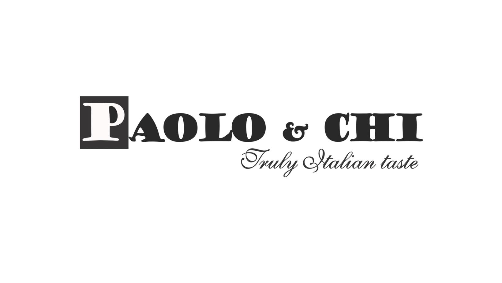 Paolo & Chi Italian Restaurant