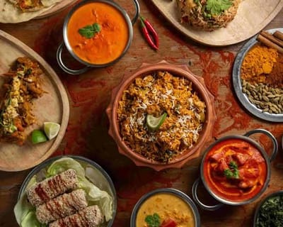 Restaurant Reservation