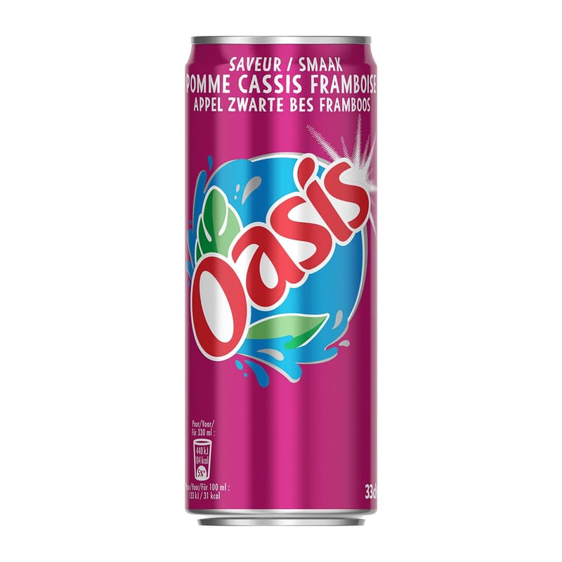 oasis