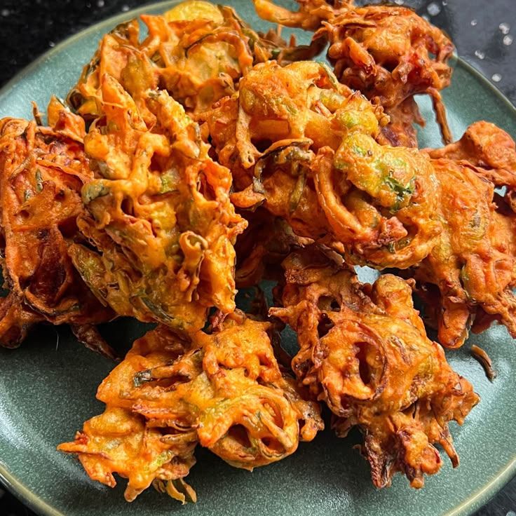 Mix pakora