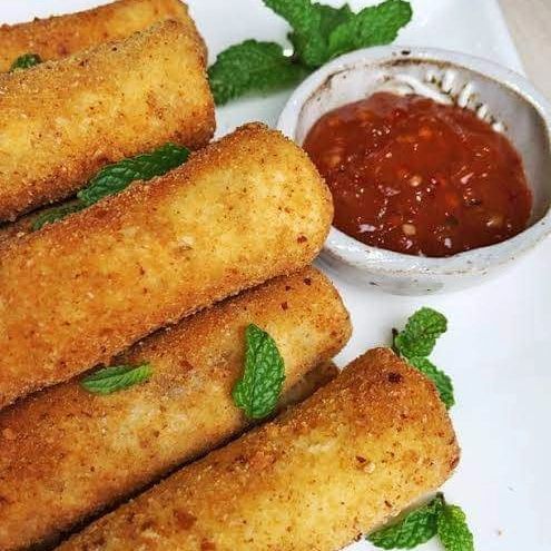 Rolls bœuf