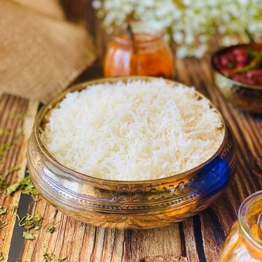 Riz basmati