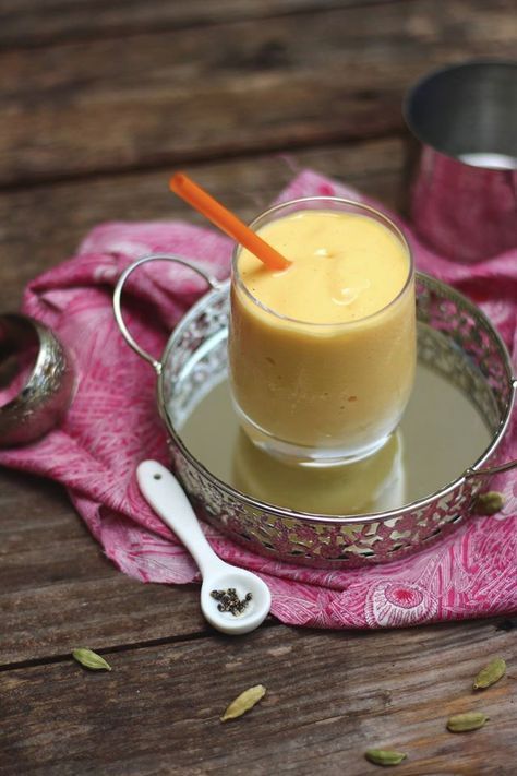 Lassi banane