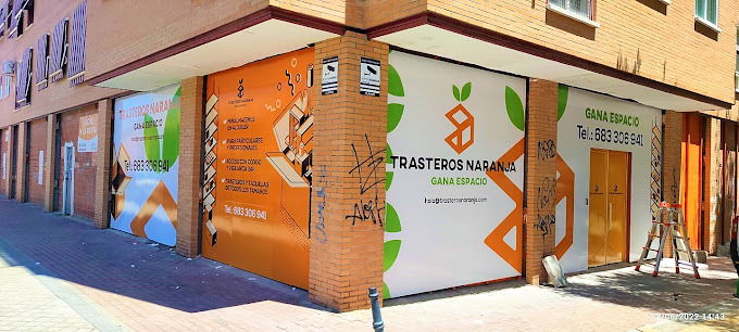 trasteros