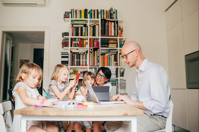 מנפצים מיתוסים על החינוך הביתי