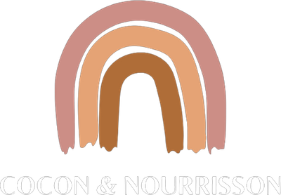 Cocon et nourrisson