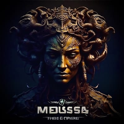 🔊WeAreHardstyle💽 MEDUSSA EMPIRE LBL. 🔊