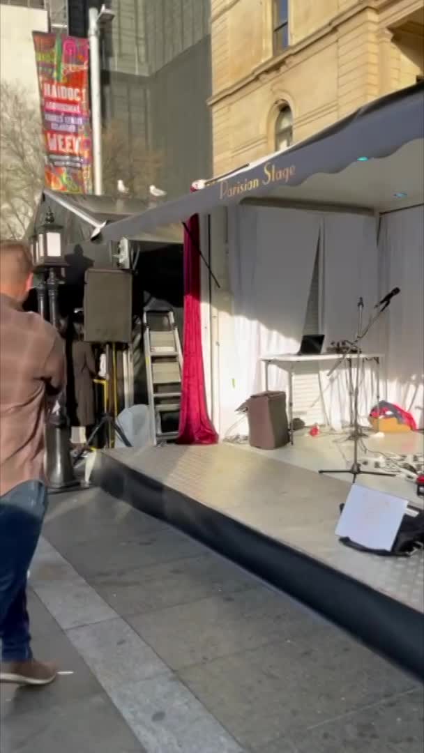 Bastille Festival 2023