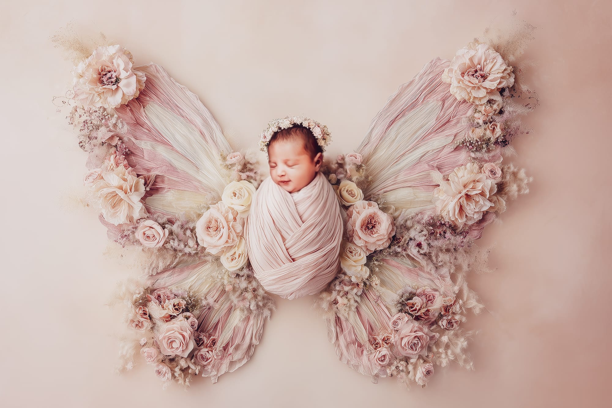 Douceur des premiers jours