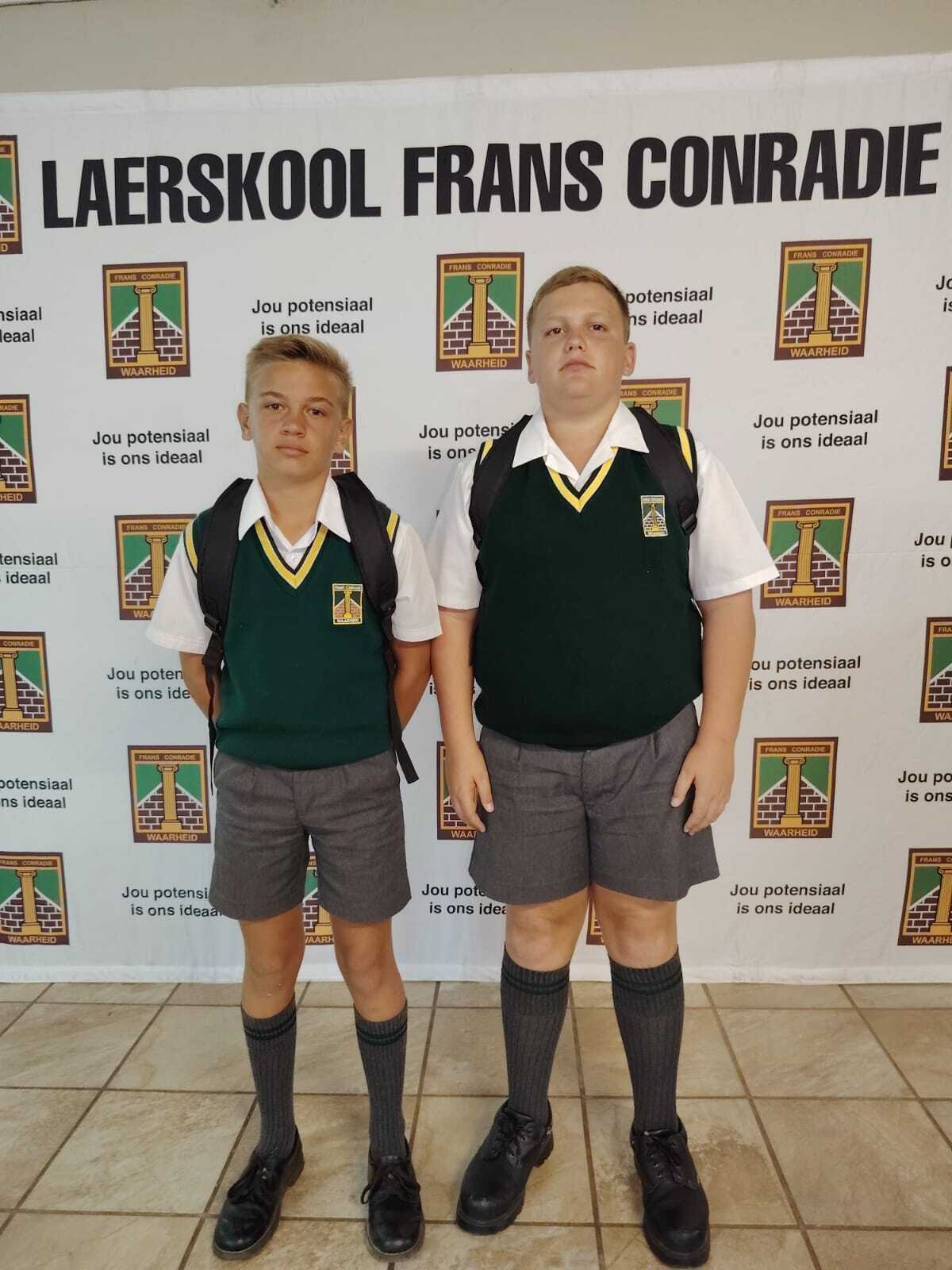 Rugby Kapteine 2025