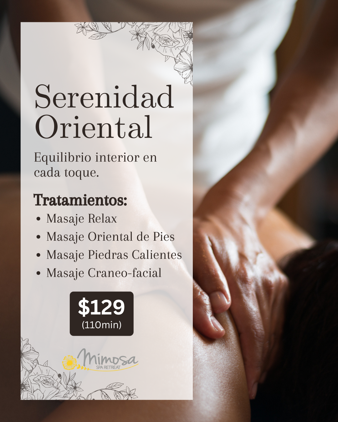 Promociones de Julio del 2025