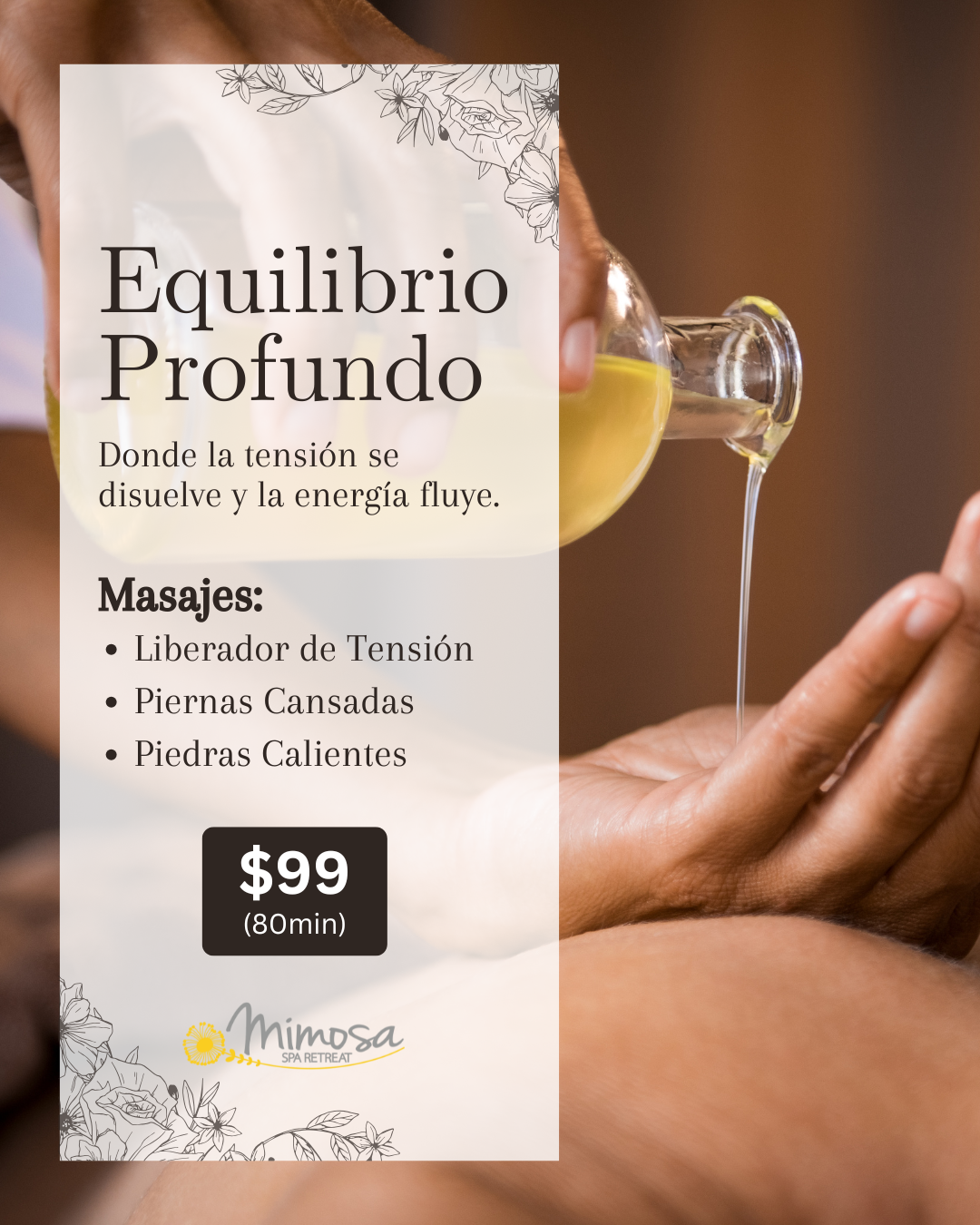 Promociones de Julio del 2025