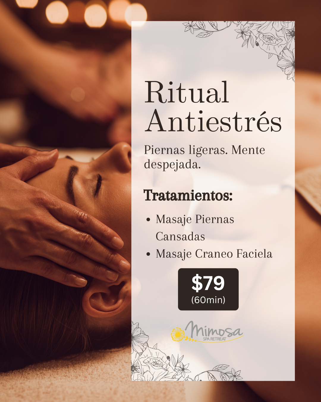 Promociones de Julio del 2025