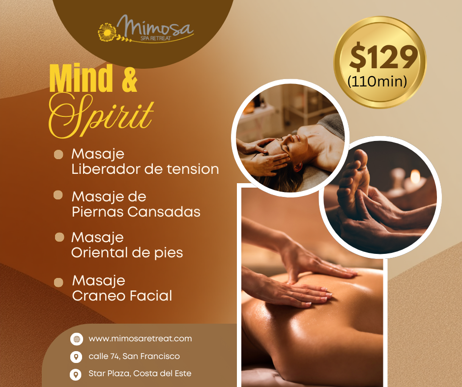 Promociones de Febrero