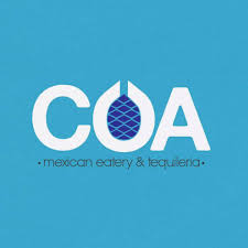 COA Mexican Eatery & Tequileria