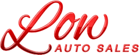 Low Auto Sales
