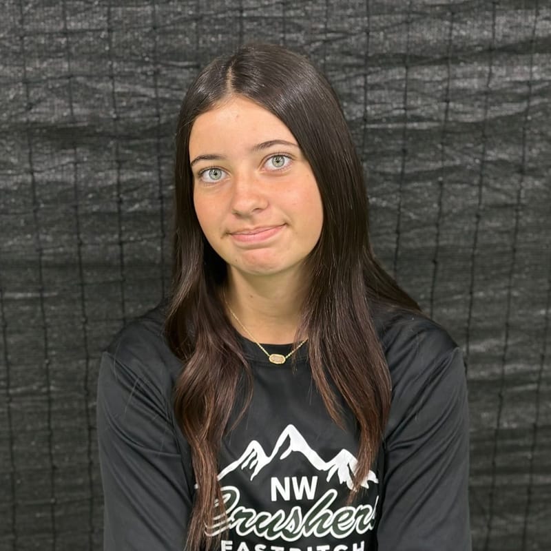 #7 - Kenzi Goss