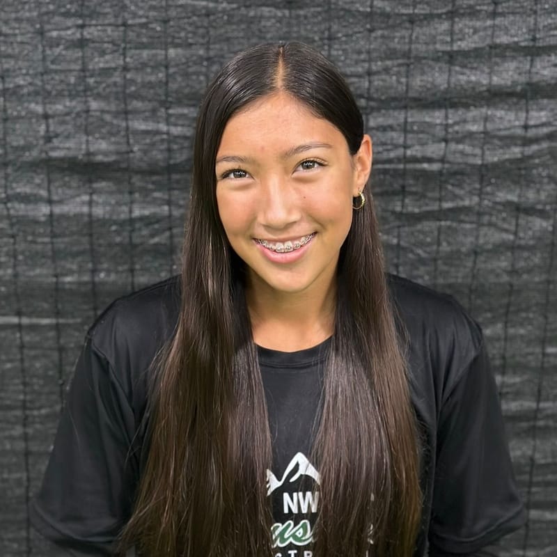 #9 - Nyla Kanda