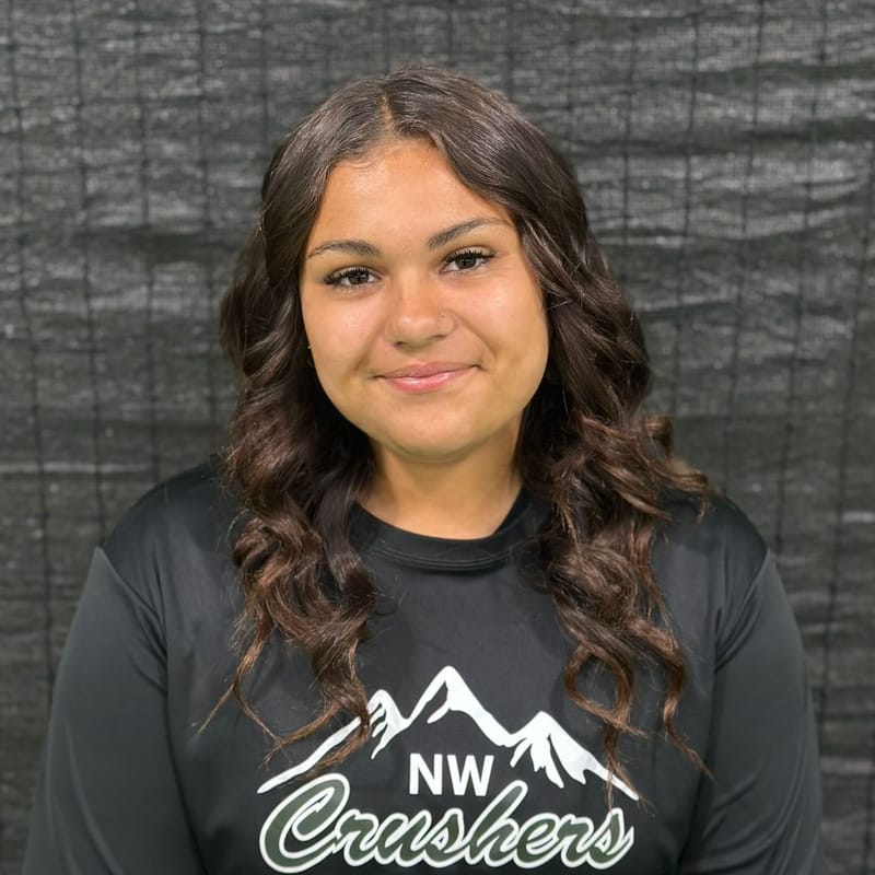 #11 - McKenna Lewellen