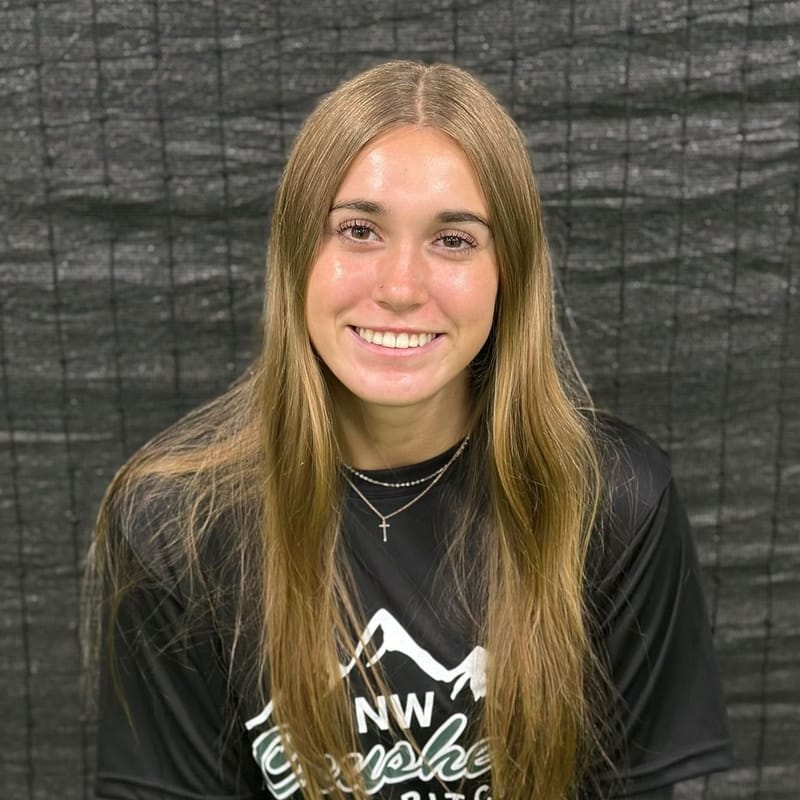 #21 - Kaydence Lemmons
