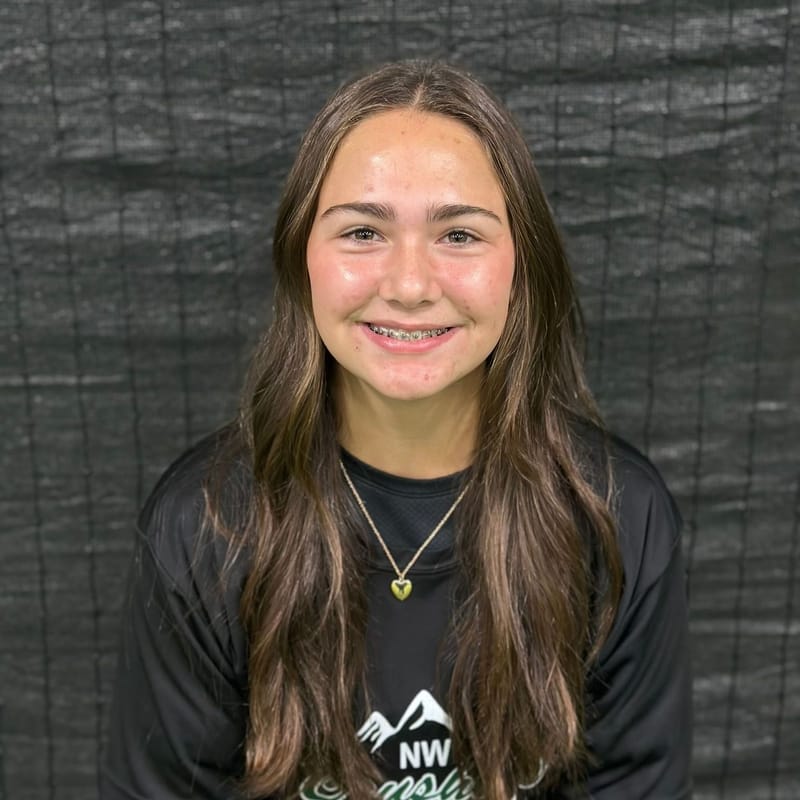 #22 - Emery Collier