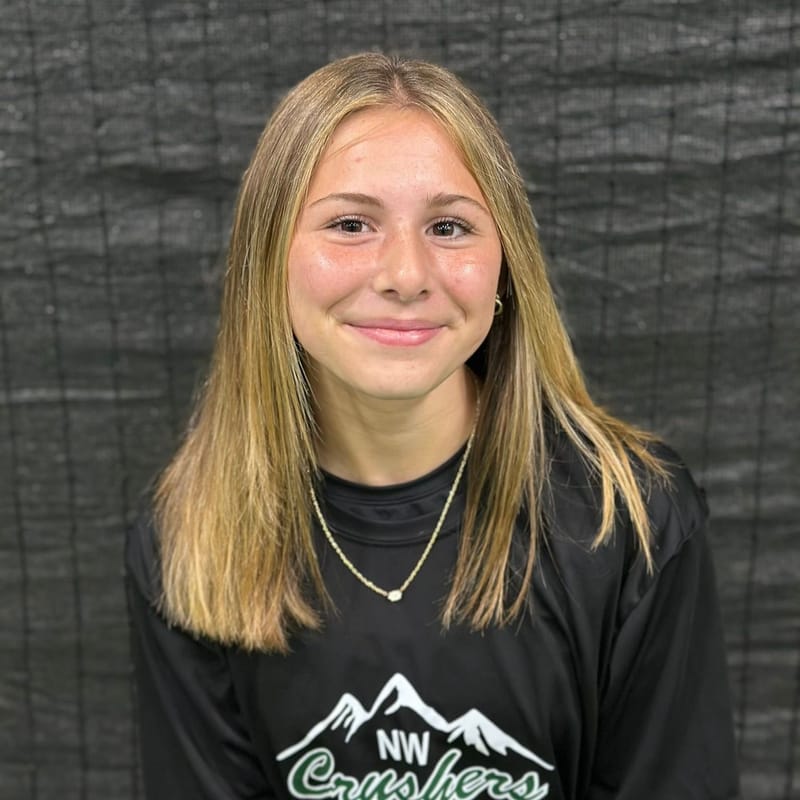 #27 - Quinn Collier