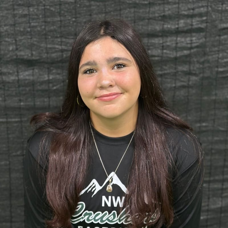#58 - Alyssa Iverson
