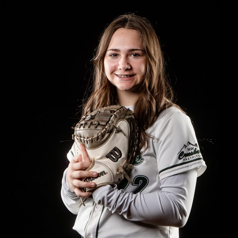 #22 - Emery Collier