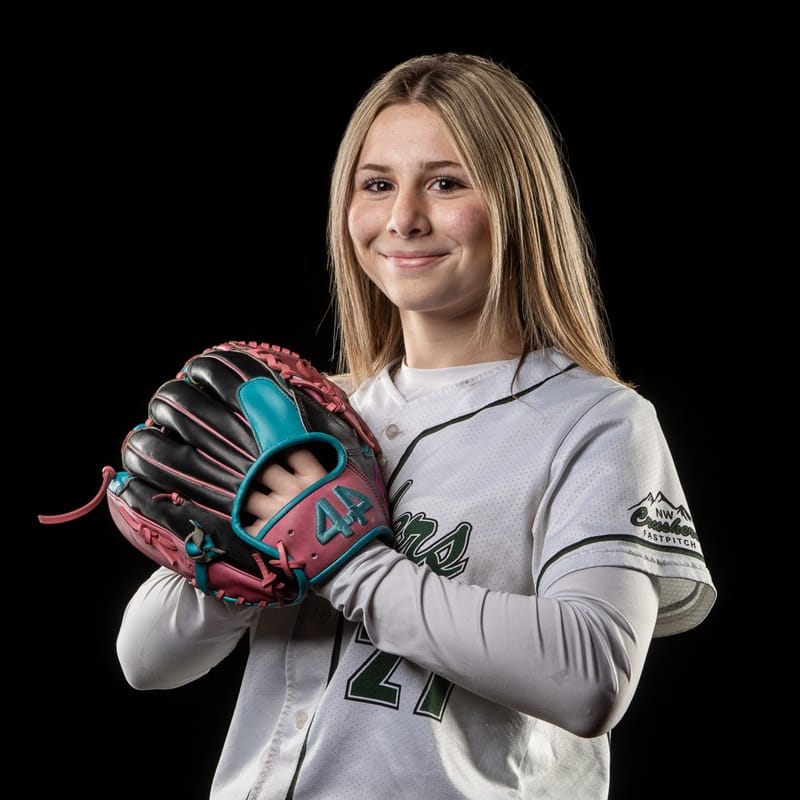 #27 - Quinn Collier