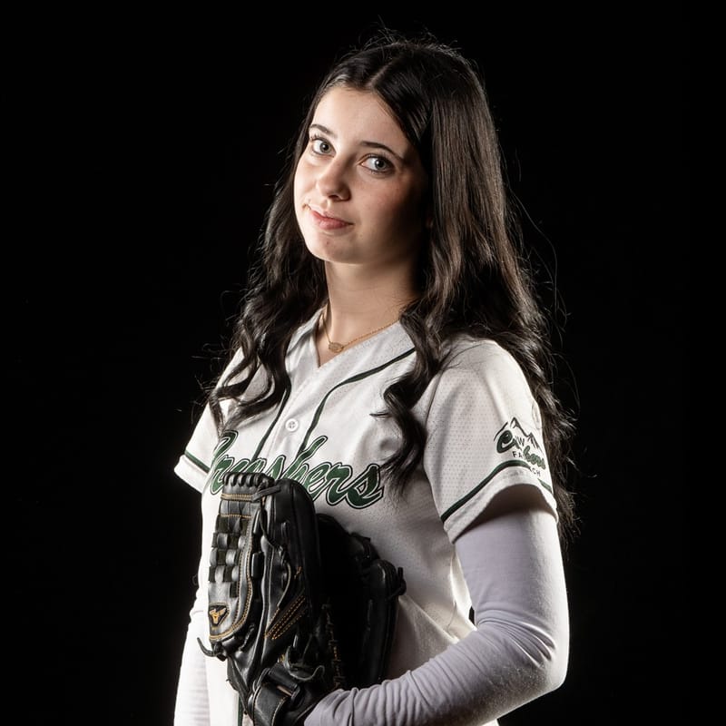 #7 - Kenzi Goss