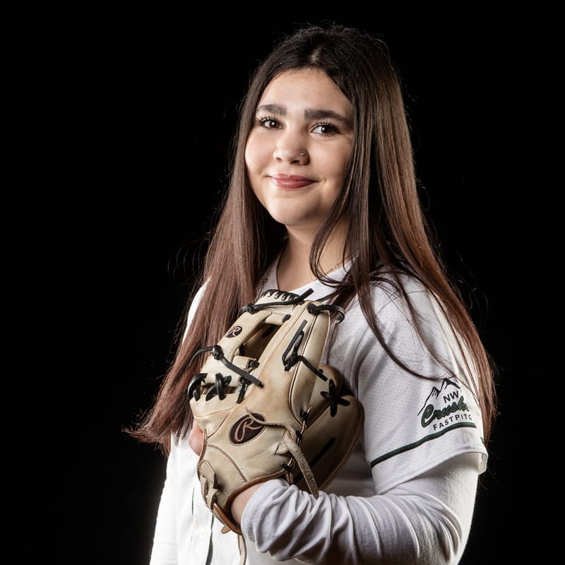#58 - Alyssa Iverson