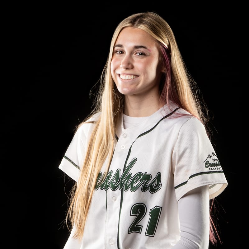 #21 - Kaydence Lemmons