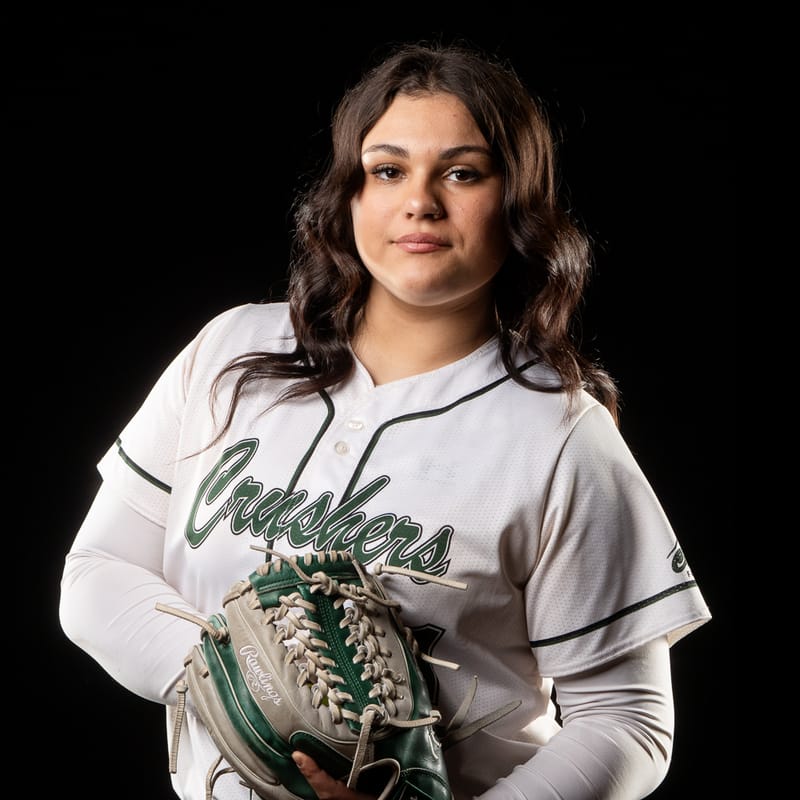 #11 - McKenna Lewellen