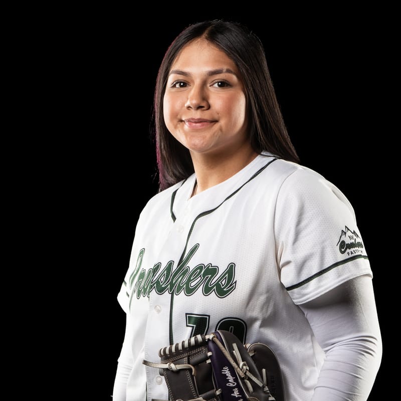#70 - Laila Mora