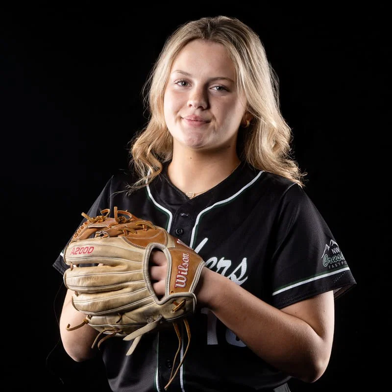 #27 - Quinn Collier