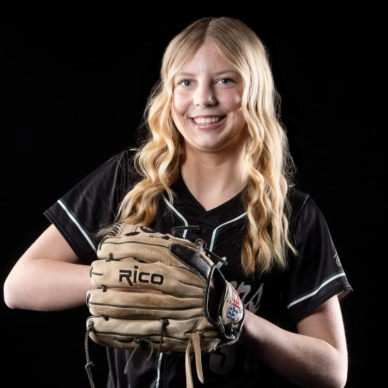 #21 - Kaydence Lemmons