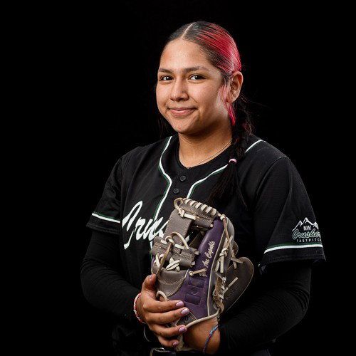 #70 - Laila Mora