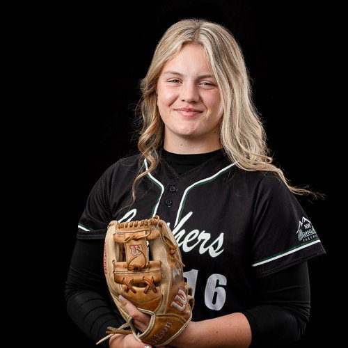 #16 - Khloe Plowman