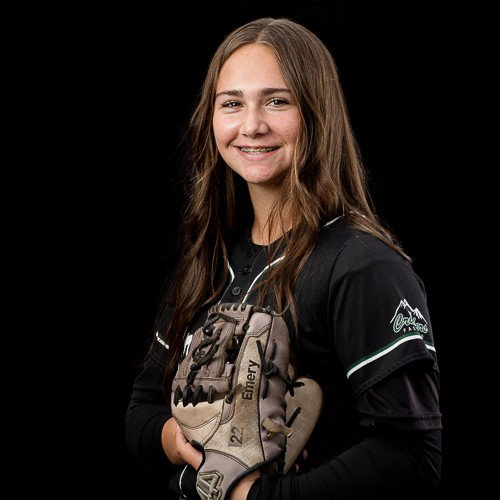 #22 - Emery Collier