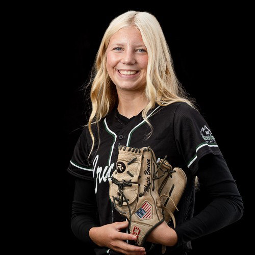 #21 - Kaydence Lemmons