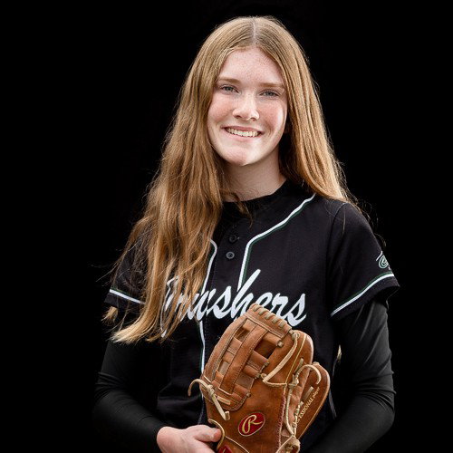 #1 - Ali Cox